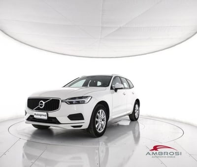 Volvo XC60 D4 AWD Geartronic Business  del 2018 usata a Corciano