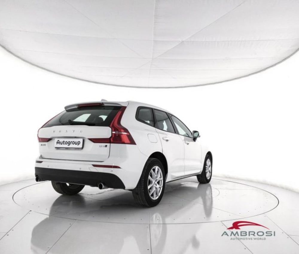 Volvo XC60 usata a Perugia (3)