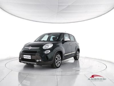 Fiat 500L 1.6 Multijet 120 CV Trekking  del 2016 usata a Corciano