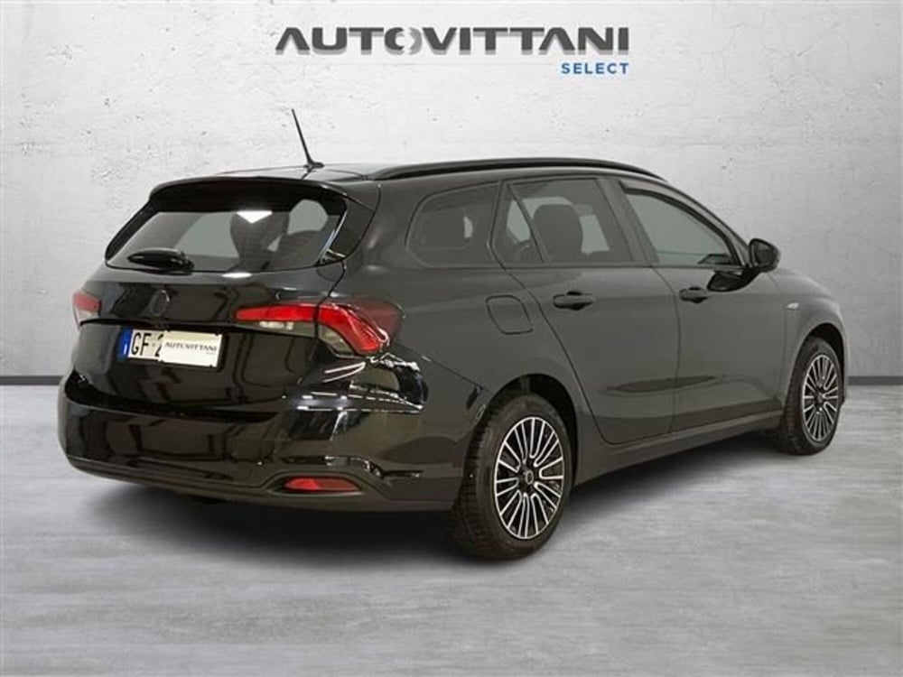 Fiat Tipo Station Wagon usata a Como (3)