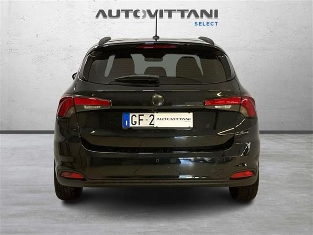 Fiat Tipo Station Wagon usata a Como (4)