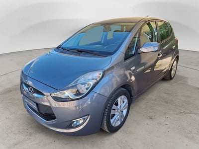 Hyundai ix20 1.4 90 CV Econext Comfort  del 2013 usata a Bari