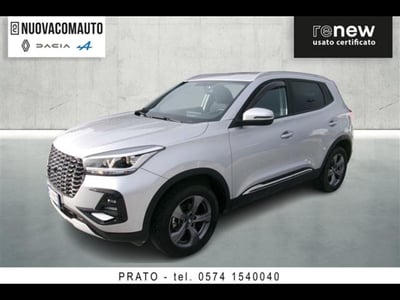 Dr dr 5.0 5.0 1.5 Unica Gpl 114cv del 2024 usata a Sesto Fiorentino