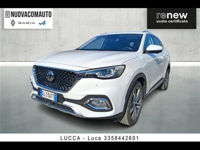 Mg HS 1.5 Luxury auto del 2022 usata a Sesto Fiorentino