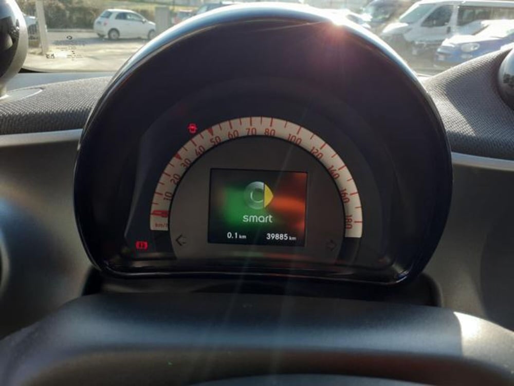 smart Fortwo usata a Firenze (10)