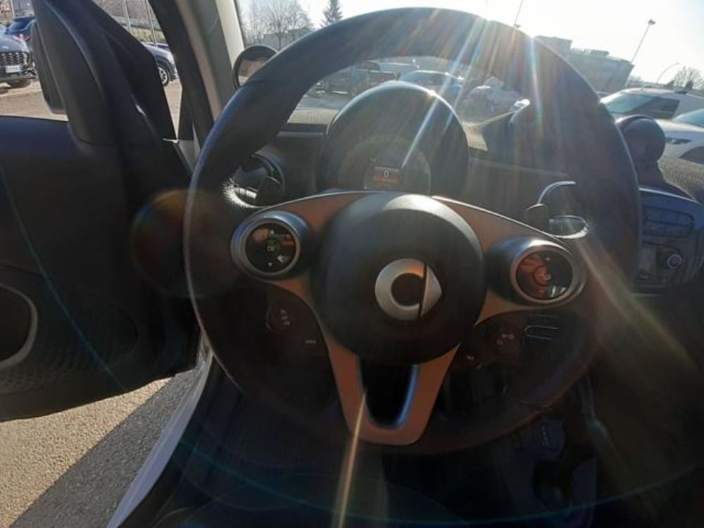 smart Fortwo usata a Firenze (9)