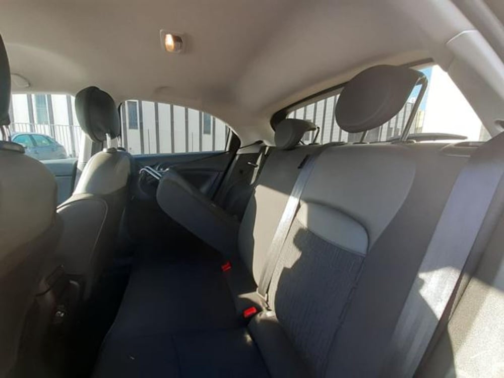 Fiat 500X usata a Firenze (20)