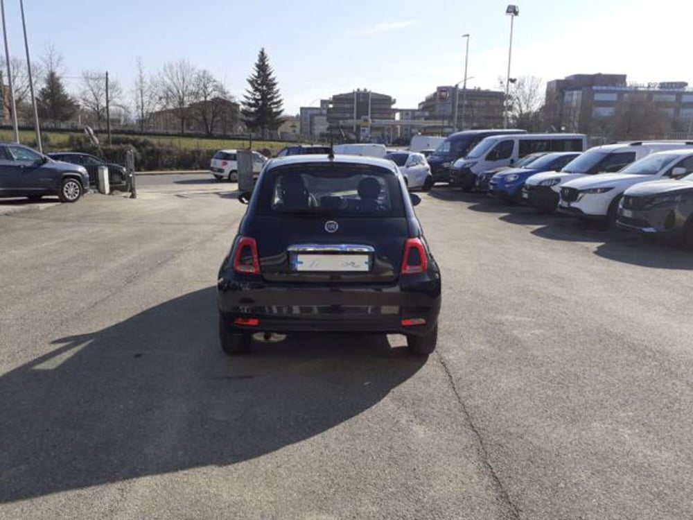 Fiat 500 usata a Firenze (5)