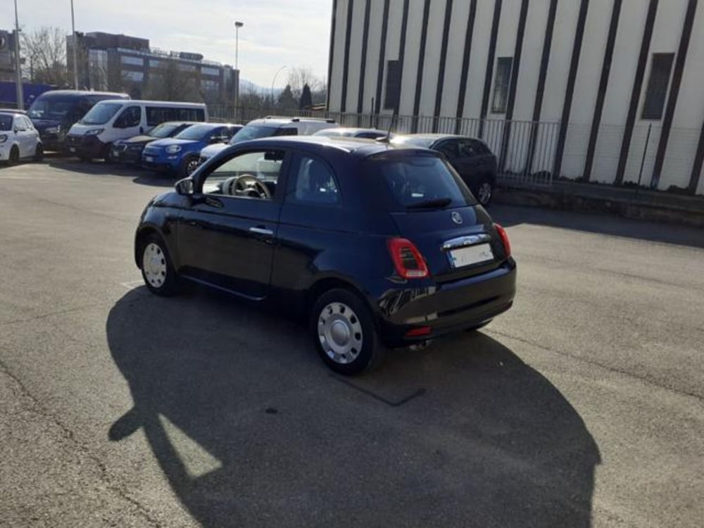 Fiat 500 usata a Firenze (7)