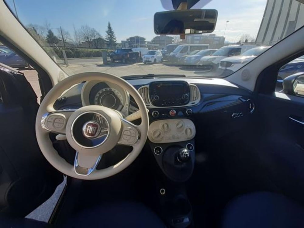 Fiat 500 usata a Firenze (8)