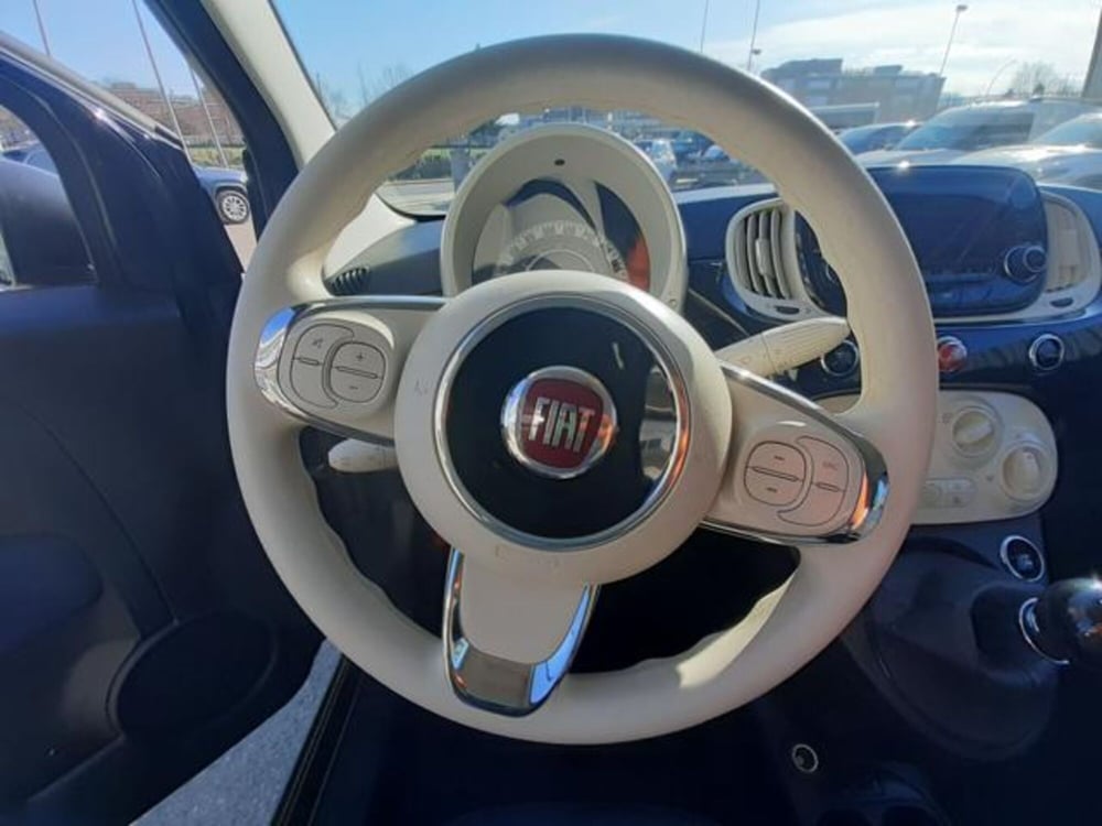 Fiat 500 usata a Firenze (9)