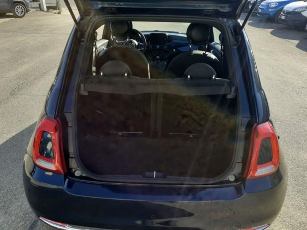 Fiat 500 usata a Firenze (6)