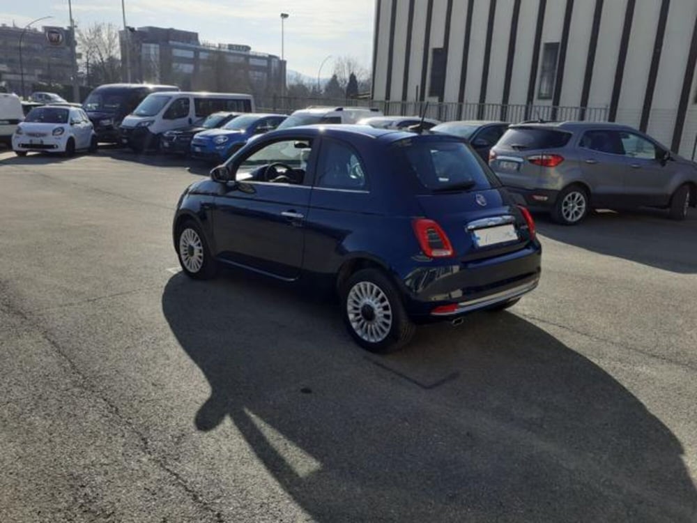 Fiat 500 usata a Firenze (7)