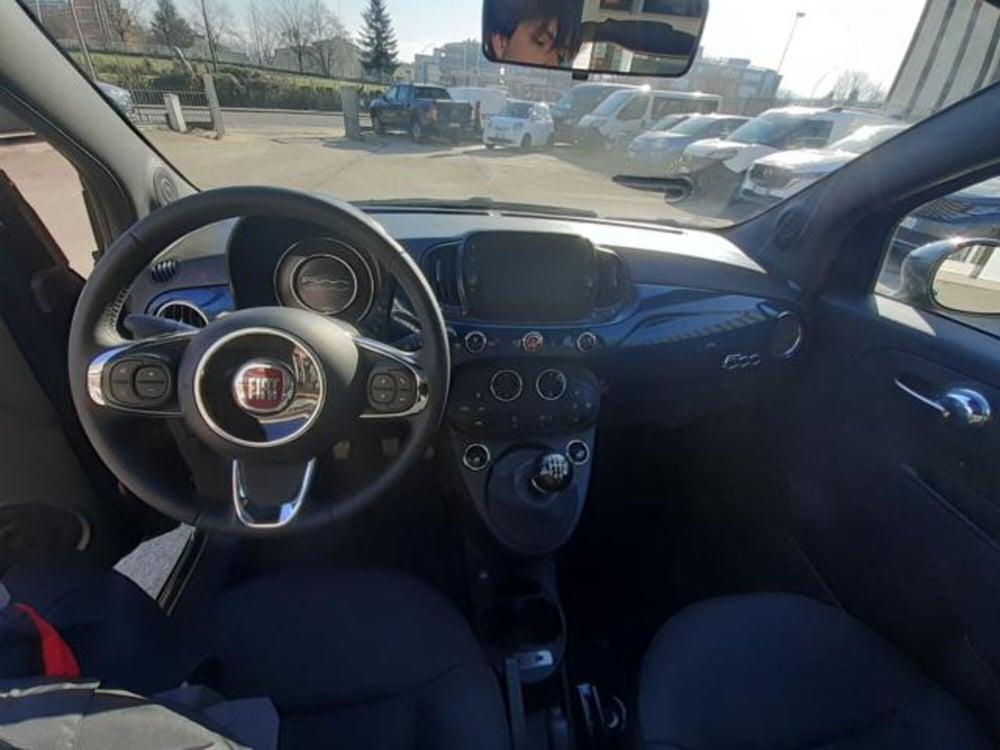 Fiat 500 usata a Firenze (8)