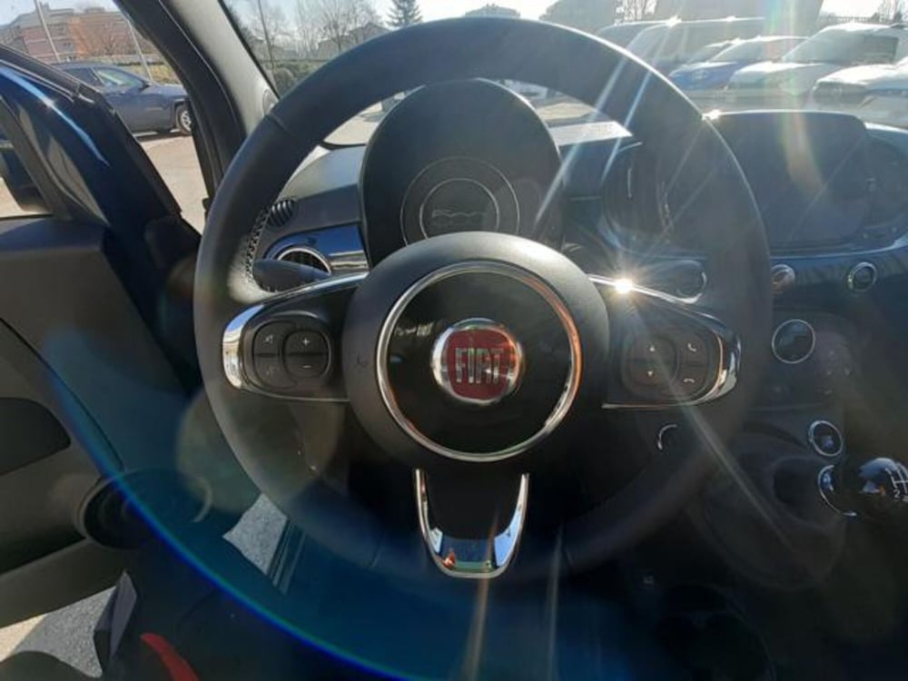 Fiat 500 usata a Firenze (9)