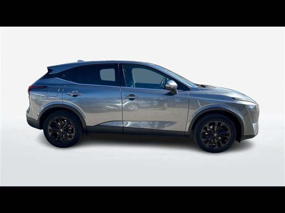 Nissan Qashqai usata a Agrigento (12)