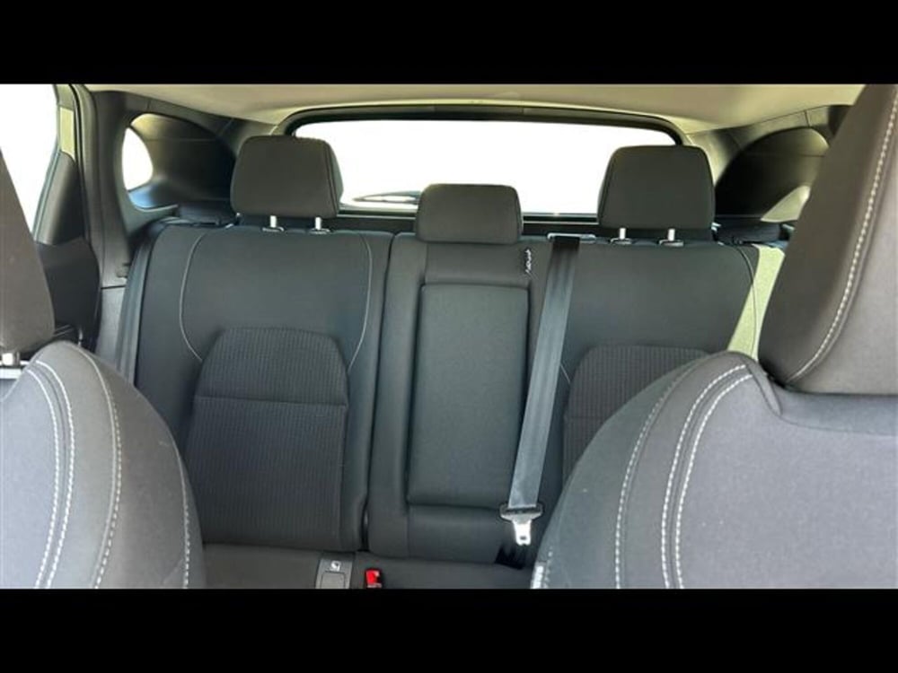 Nissan Qashqai usata a Agrigento (15)