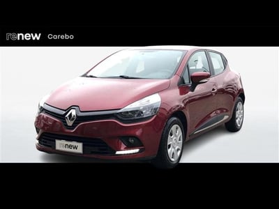 Renault Clio TCe 12V 90 CV GPL Start&amp;Stop 5 porte Energy Life  del 2017 usata a Parma