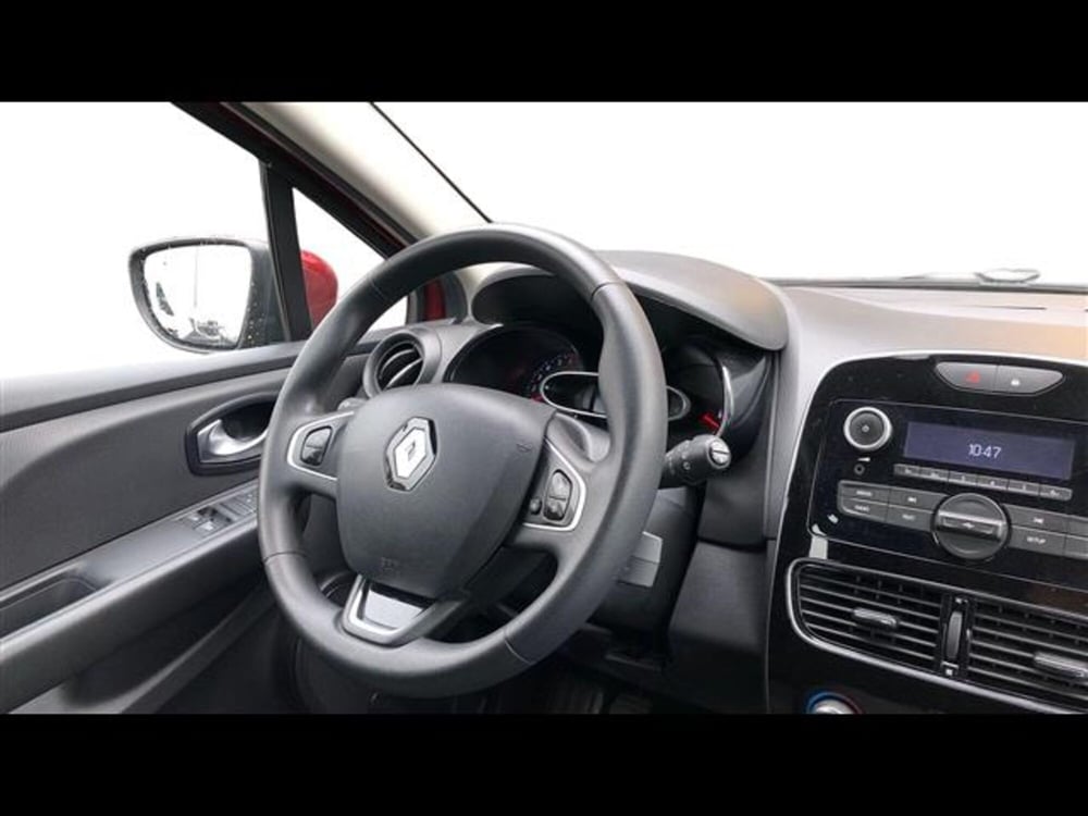 Renault Clio usata a Parma (7)