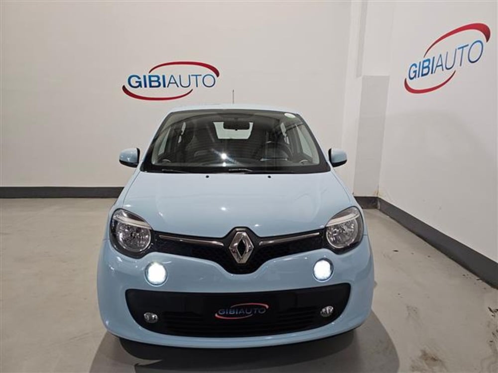 Renault Twingo usata a Palermo (2)