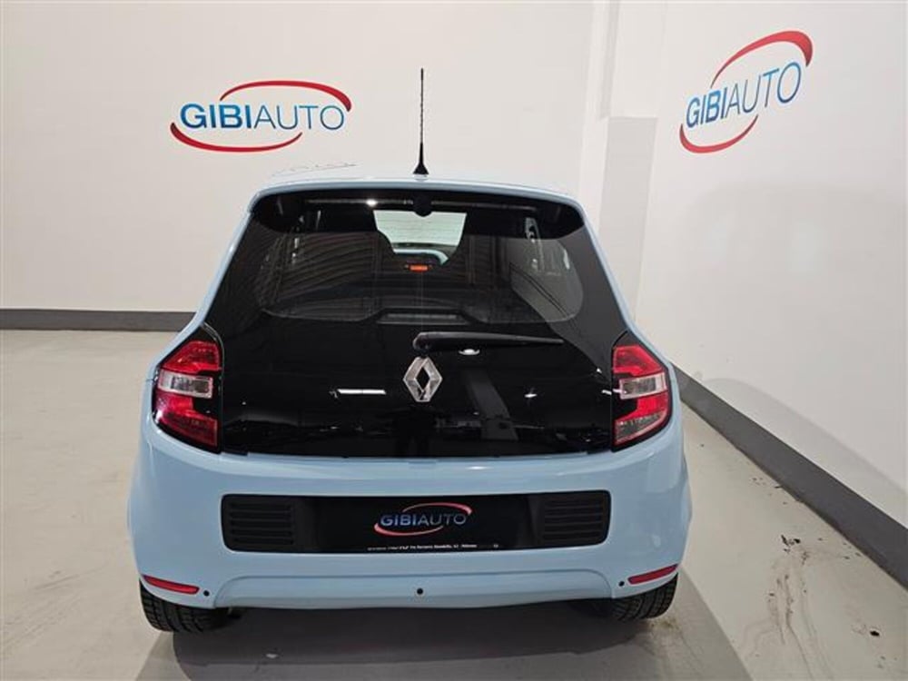 Renault Twingo usata a Palermo (8)