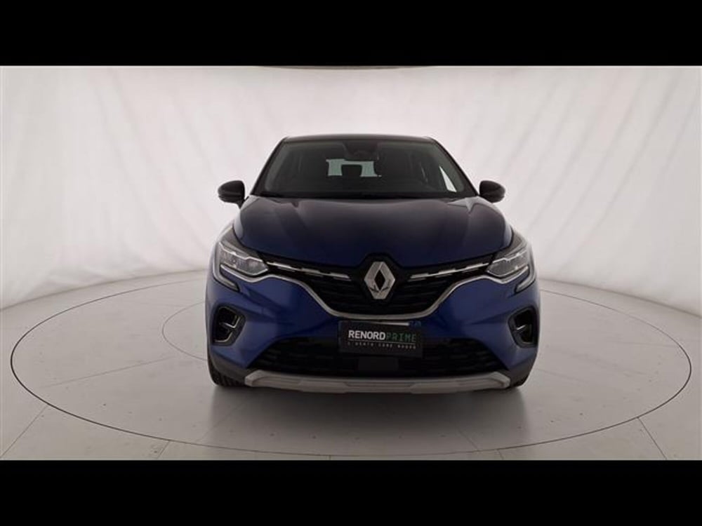 Renault Captur usata a Milano (4)