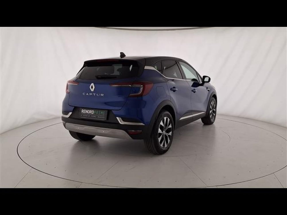 Renault Captur usata a Milano (5)