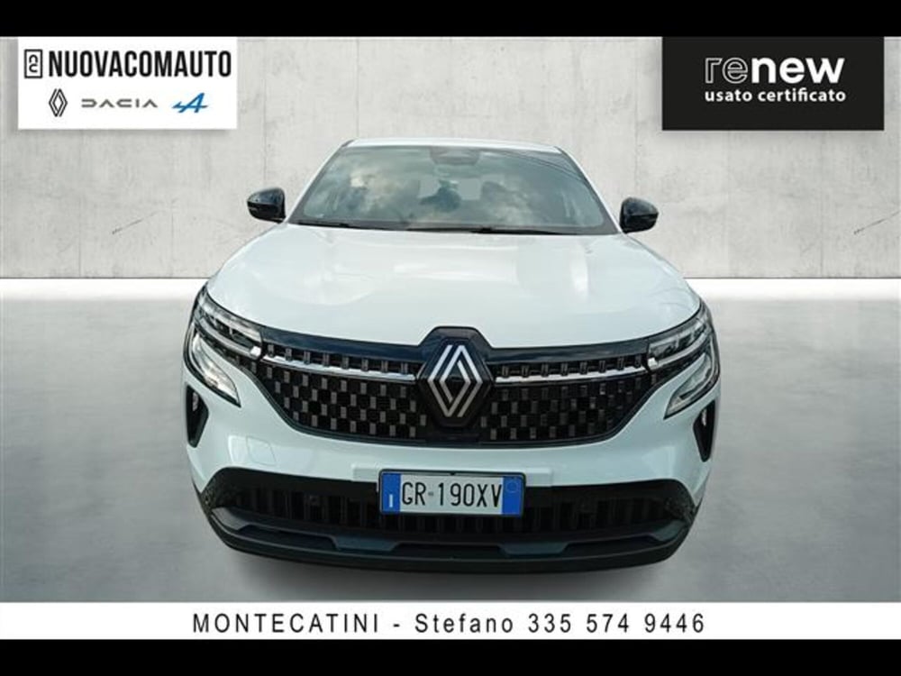 Renault Austral usata a Firenze (2)