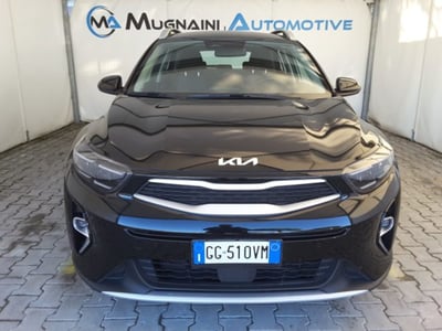 Kia Stonic 1.2 DPI Urban del 2022 usata a Firenze