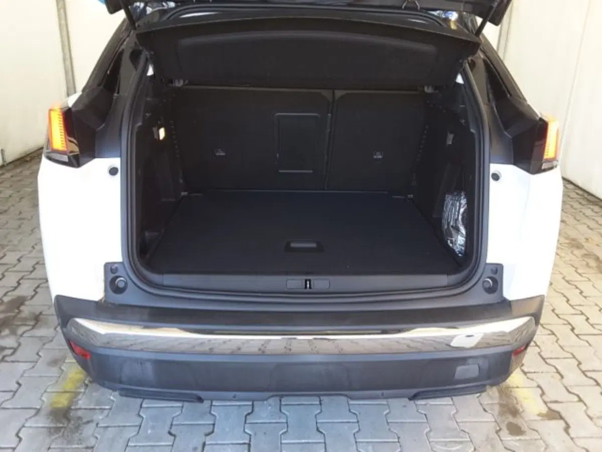 Peugeot 3008 usata a Firenze (14)