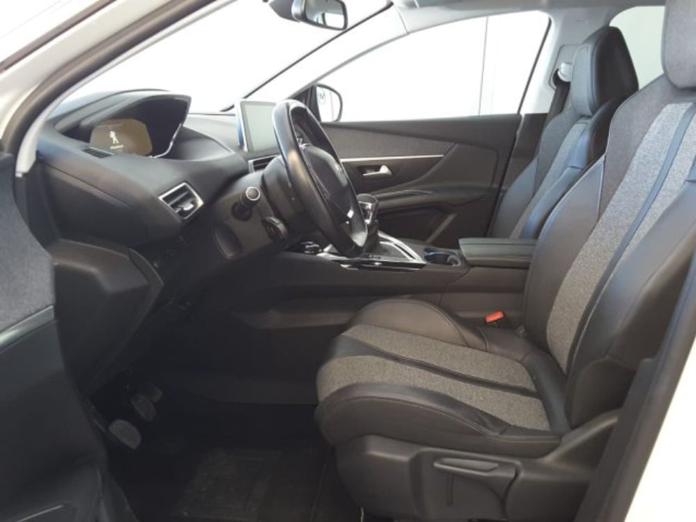 Peugeot 3008 usata a Firenze (5)