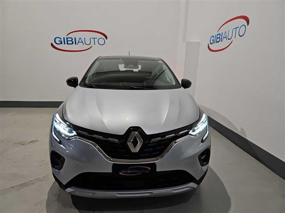 Renault Captur usata a Palermo (2)