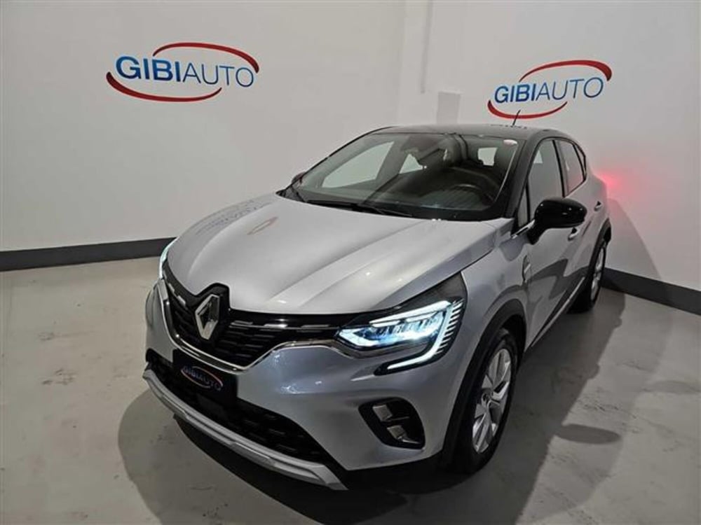 Renault Captur usata a Palermo (3)