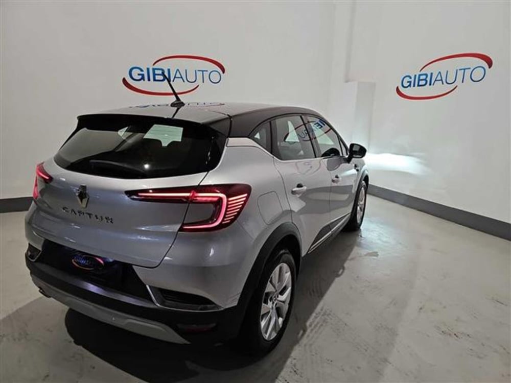 Renault Captur usata a Palermo (8)