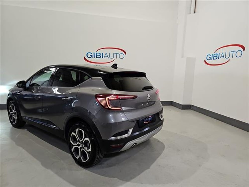 Renault Captur usata a Palermo (6)