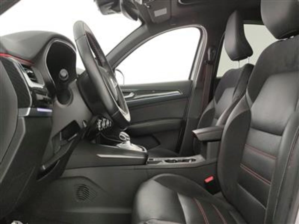 Renault Arkana usata a Bari (13)