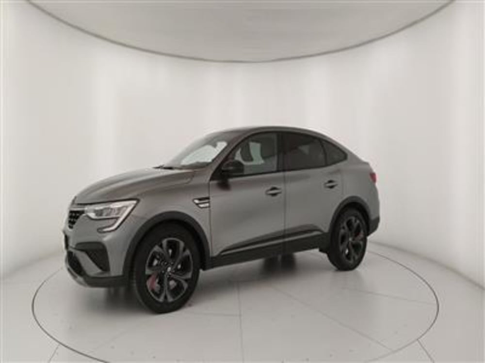 Renault Arkana usata a Bari (2)