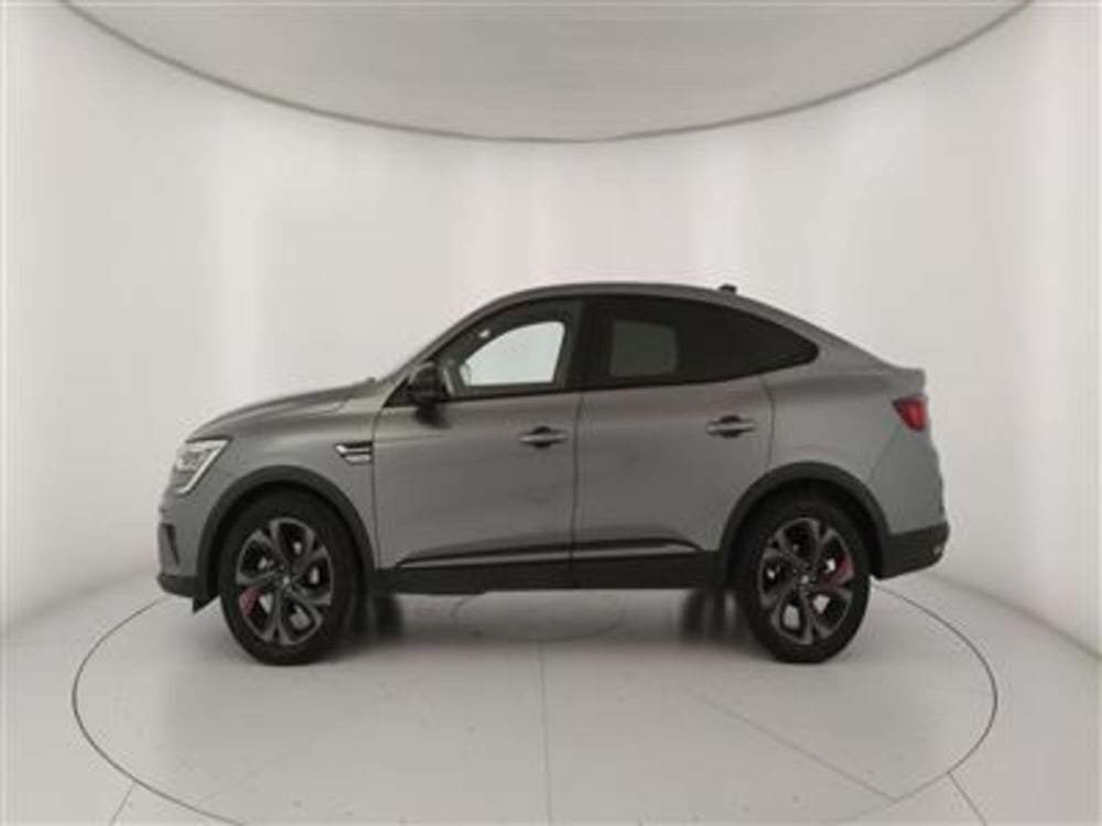 Renault Arkana usata a Bari (3)