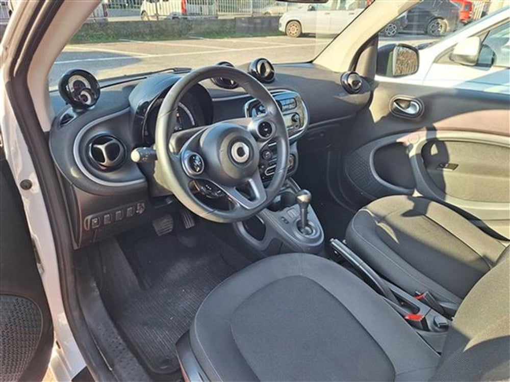 smart Fortwo usata a Firenze (11)