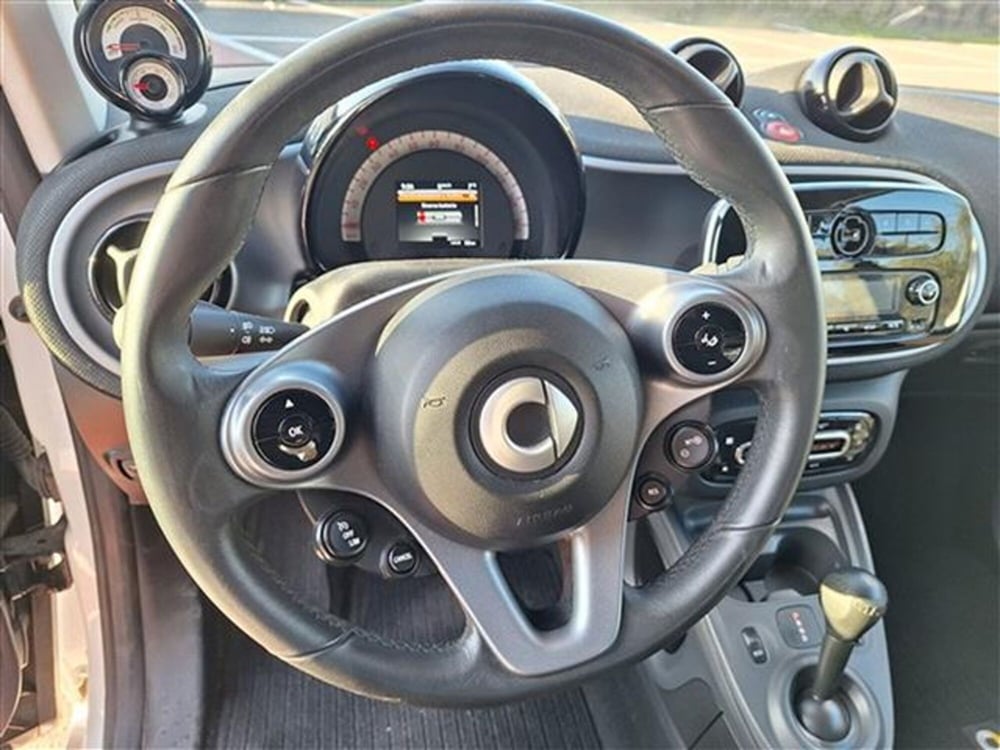 smart Fortwo usata a Firenze (13)