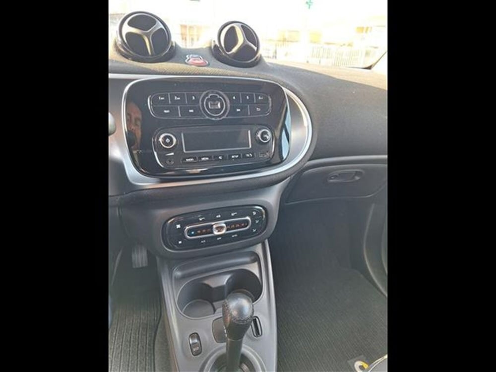 smart Fortwo usata a Firenze (15)