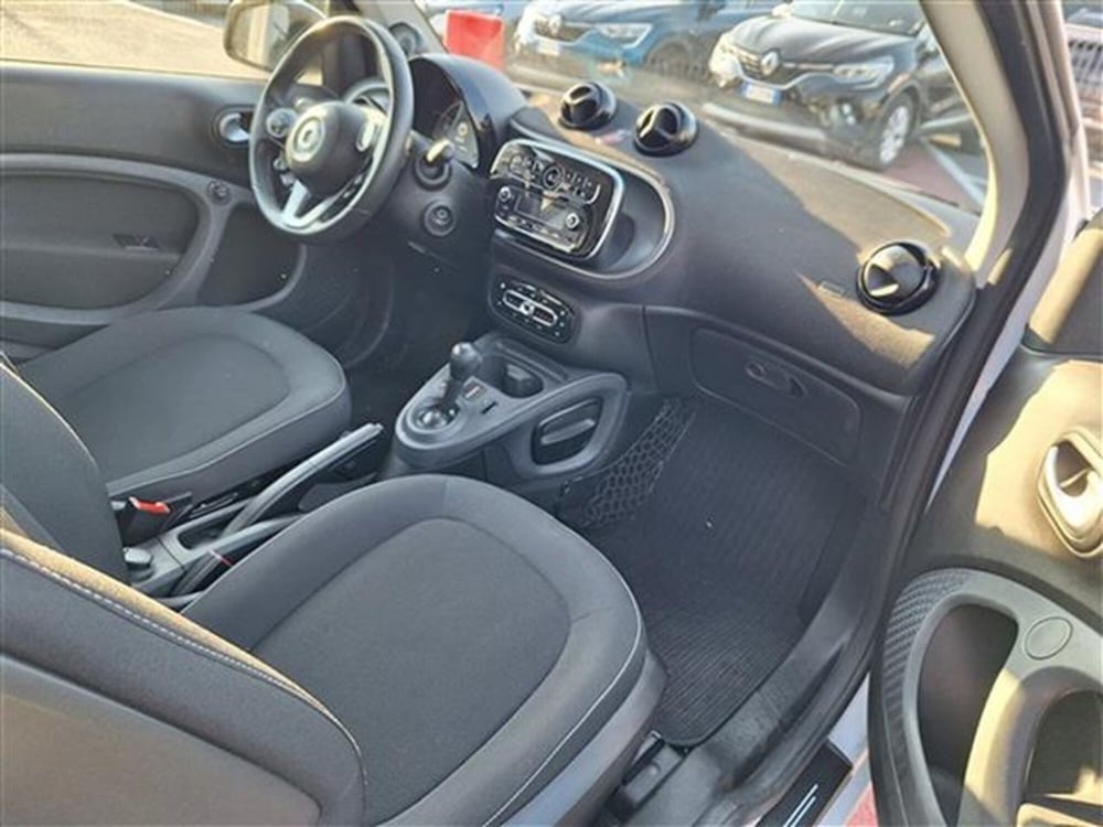 smart Fortwo usata a Firenze (7)