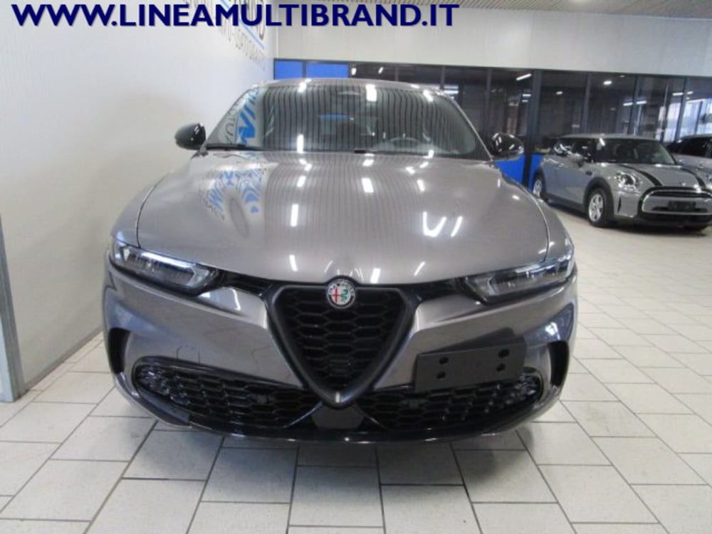 Alfa Romeo Tonale usata a Piacenza (4)