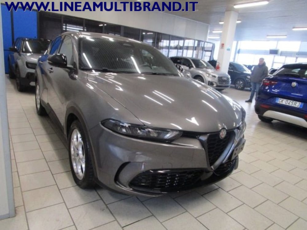 Alfa Romeo Tonale usata a Piacenza (5)