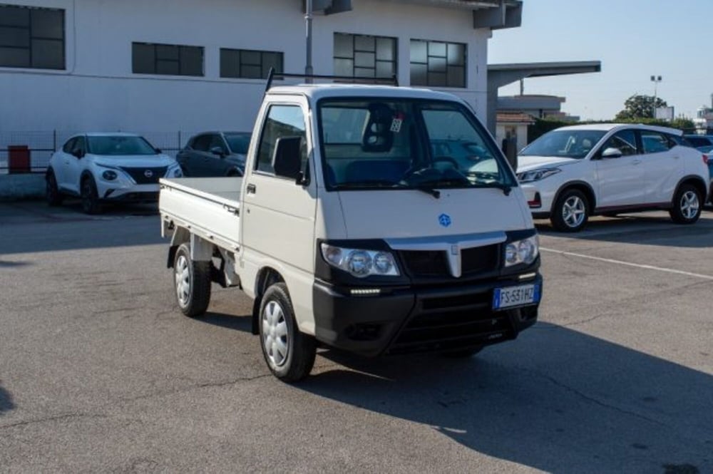 Piaggio Porter Telaio usata a Latina