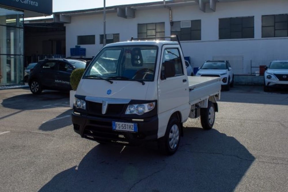 Piaggio Porter Telaio usata a Latina (3)