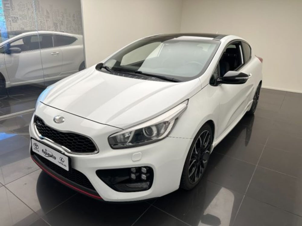 Kia cee'd usata a Cuneo