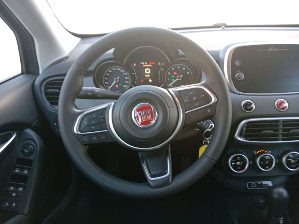 Fiat 500X usata a Modena (15)