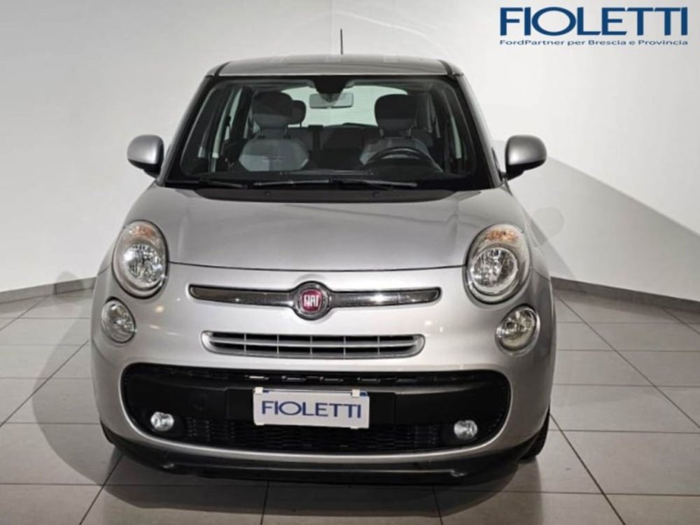 Fiat 500L usata a Brescia (3)