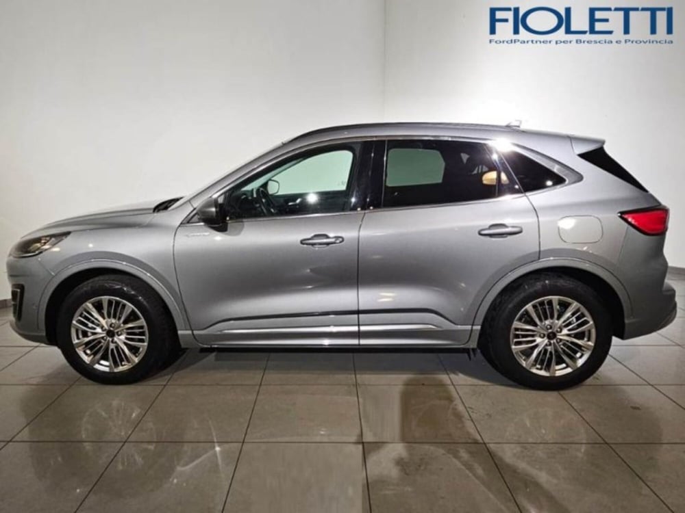 Ford Kuga usata a Brescia (4)